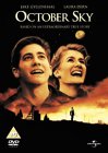 October Sky [1999]