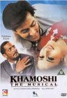Khamoshi