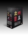 Tom Clancy DVD Box Set (Special Edition)