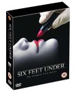 Six Feet Under: The Complete First Series
