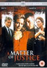 A Matter of Justice [1993]