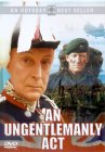 An Ungentlemanly Act [1992]