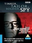Tinker, Tailor, Soldier, Spy [1979]