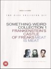 Something Weird Collection [1971]