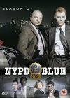 NYPD Blue - Series One [1994]