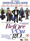Before You Go [2002]