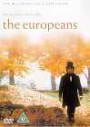 The Europeans [1979]