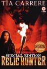 Relic Hunter - Vols. 1 And 2 [2000]