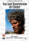 The Last Temptation Of Christ [1988]
