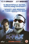 K-Pax [2002]