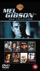 The Mel Gibson DVD Legacy
