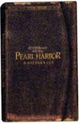 Pearl Harbor : The Ultimate Edition (3 Disc Set) [2001]