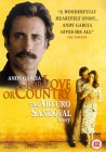 For Love Or Country [2000]