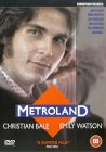 Metroland