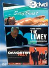 Gangster: Gangster No.1, The Limey, Sexy Beast