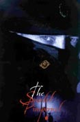 The Scarlet Pimpernel