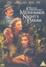 William Shakespeare's A Midsummer Night's Dream [1999]