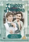 Upstairs Downstairs - Series 2 - Episodes 8-13 [1971]