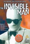 The Invisible Man - Vol. 3