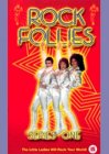 Rock Follies - Series 1 [1976]