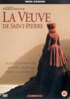 La Veuve De Saint-Pierre [2000]