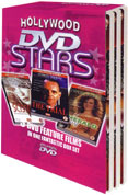 Hollywood DVD Stars [1990]
