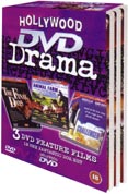 Hollywood DVD Drama [1989]