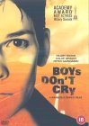 Boys Don't Cry [2000]