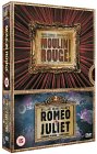 Moulin Rouge and Romeo + Juliet Double Pack [1996]