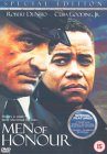 Men Of Honour [2001]