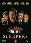 Sleepers [1997]