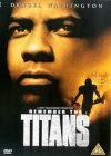 Remember The Titans [2001]