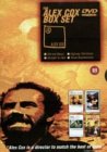 The Alex Cox Collection [1986]