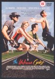 The Unknown Cyclist [1997]