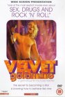 Velvet Goldmine [1998]