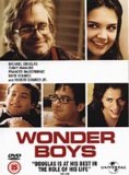 Wonder Boys [2000]