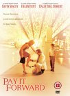 Pay It Forward [2001]