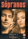 The Sopranos: Series 2 (Vol. 5) [2000]