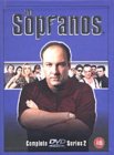 The Sopranos: Complete Series 2 [1999]