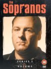 The Sopranos: Series 2 (Vol. 1) [2000]