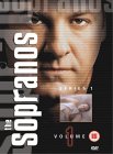 The Sopranos: Series 1 (Vol. 1) [1999]