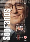 The Sopranos: Series 1 (Vol. 5) [2000]
