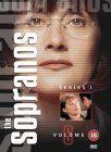The Sopranos: Series 1 (Vol. 6) [2000]