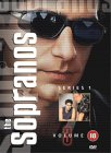 The Sopranos: Series 1 (Vol. 3) [1999]