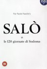 Salo Or The 120 Days Of Sodom [1975]