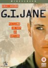 G.I. Jane [1997]