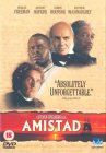 Amistad [1997]