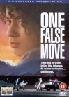 One False Move [1991]