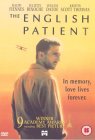 The English Patient [1997]