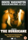 The Hurricane [2000]